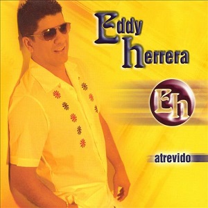 Eddy Herrera – Atrevido (2001)
